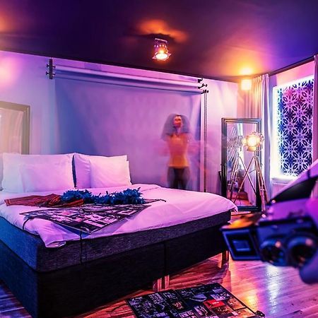 برنو Anybody Hotel - Unique Experience For Couples المظهر الخارجي الصورة